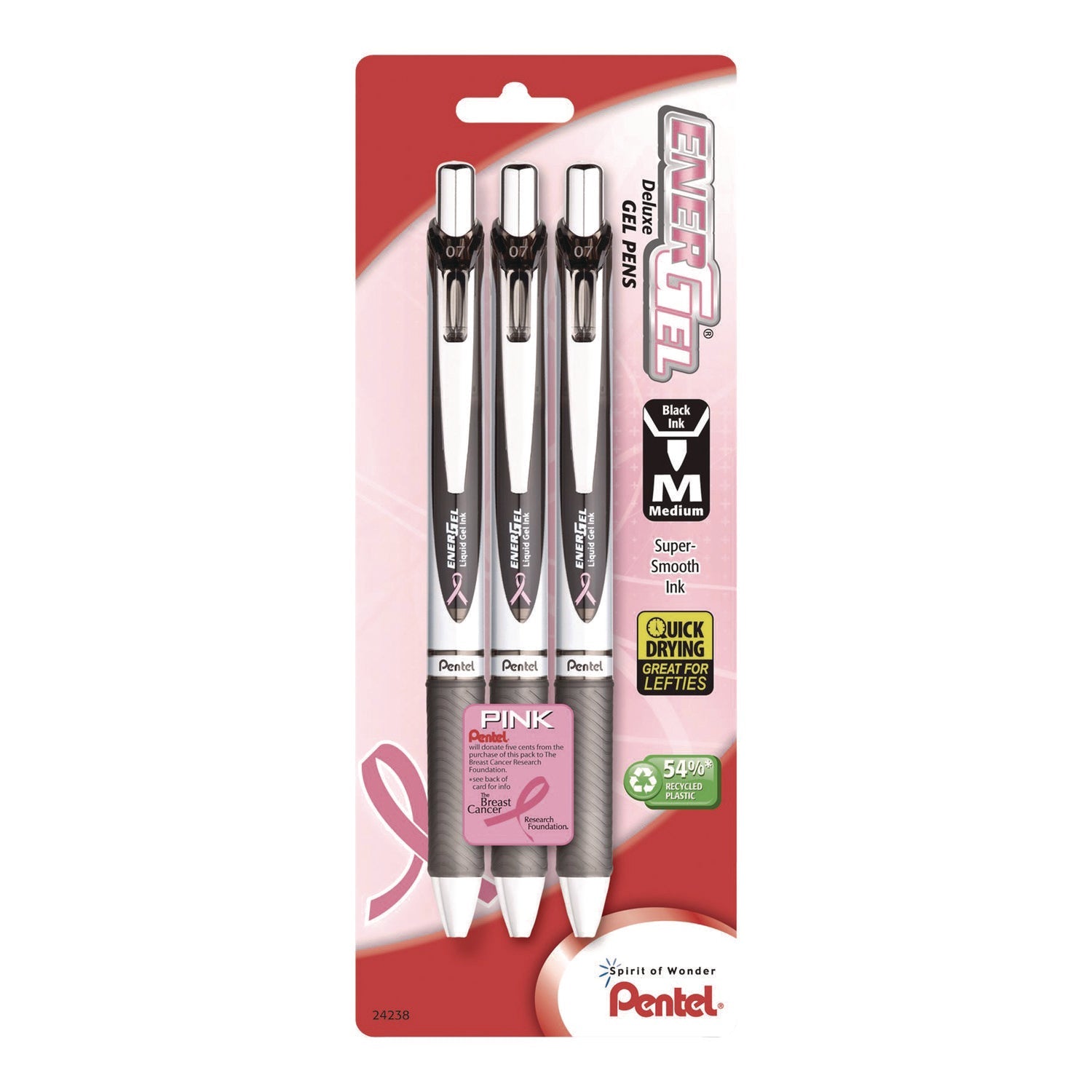 pentel-r-energel-rtx-deluxe-gel-pen-retractable-medium-0-7-mm-black-ink-black-barrel-3-pack-penbl77abp3abc_1
